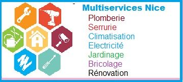 Multiservices Plombier Nice